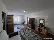 Casa cu 5 camere si Anexa,132mp,zona Ardud. 