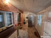 Casa cu 5 camere si Anexa,132mp,zona Ardud. 