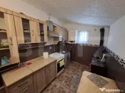 Casa cu 5 camere si Anexa,132mp,zona Ardud. 