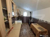 Casa cu 5 camere si Anexa,132mp,zona Ardud. 