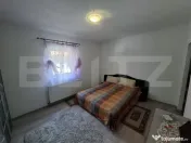 Casa cu 5 camere si Anexa,132mp,zona Ardud. 