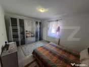 Casa cu 5 camere si Anexa,132mp,zona Ardud. 