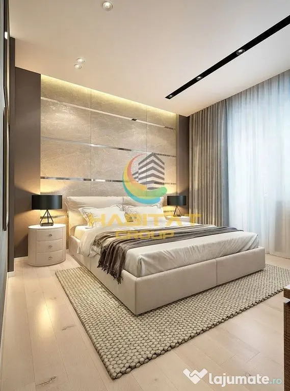 Apartament 2 Camere, Metrou Timpuri Noi la 5 min - Bucuresti (Bucuresti-Ilfov)