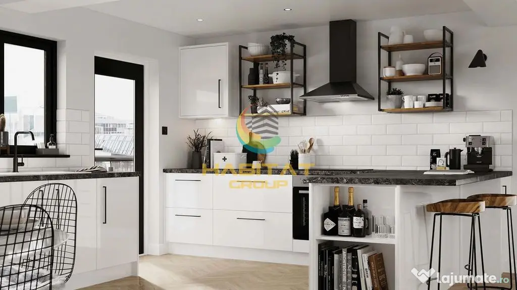 Apartament 2 Camere, Metrou Timpuri Noi la 5 min - Bucuresti (Bucuresti-Ilfov)