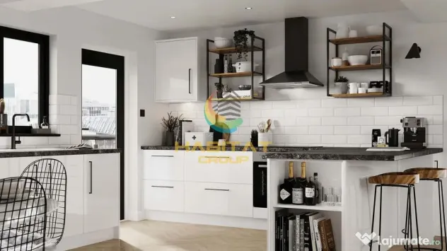 Apartament 2 Camere, Metrou Timpuri Noi la 5 min - Bucuresti (Bucuresti-Ilfov)