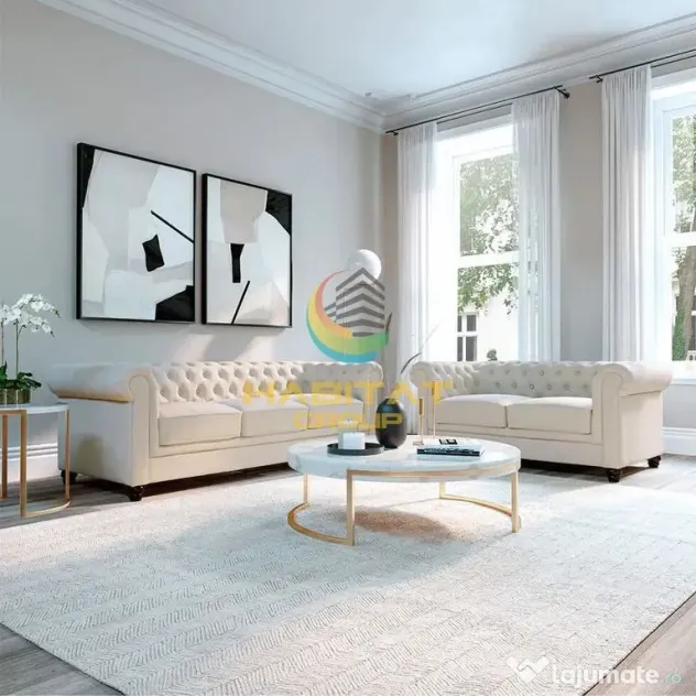 Apartament 2 Camere, Metrou Timpuri Noi la 5 min - Bucuresti (Bucuresti-Ilfov)