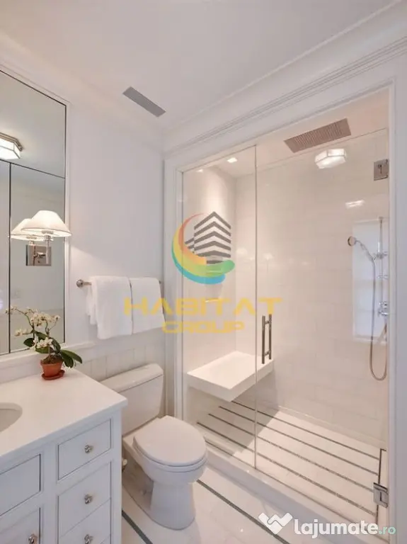Apartament 2 Camere, Metrou Timpuri Noi la 5 min - Bucuresti (Bucuresti-Ilfov)