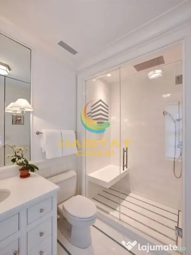 Apartament 2 Camere, Metrou Timpuri Noi la 5 min - Bucuresti (Bucuresti-Ilfov)