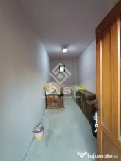Casă individuală 4 camere 132mp + anexe, Sat Caila, Bistrița Năsăud 