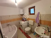 Casă individuală 4 camere 132mp + anexe, Sat Caila, Bistrița Năsăud 