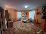 Casă individuală 4 camere 132mp + anexe, Sat Caila, Bistrița Năsăud 
