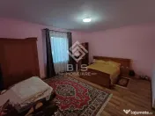 Casă individuală 4 camere 132mp + anexe, Sat Caila, Bistrița Năsăud 