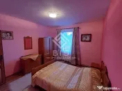 Casă individuală 4 camere 132mp + anexe, Sat Caila, Bistrița Năsăud 