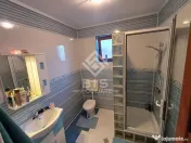 Casă individuală 4 camere 132mp + anexe, Sat Caila, Bistrița Năsăud 
