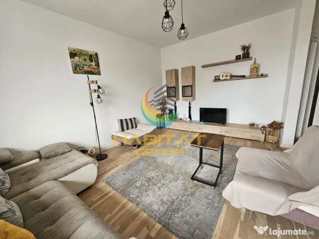 Apartament 2 camere de vanzare Iancului, Mobilat - Bucuresti (Bucuresti-Ilfov)