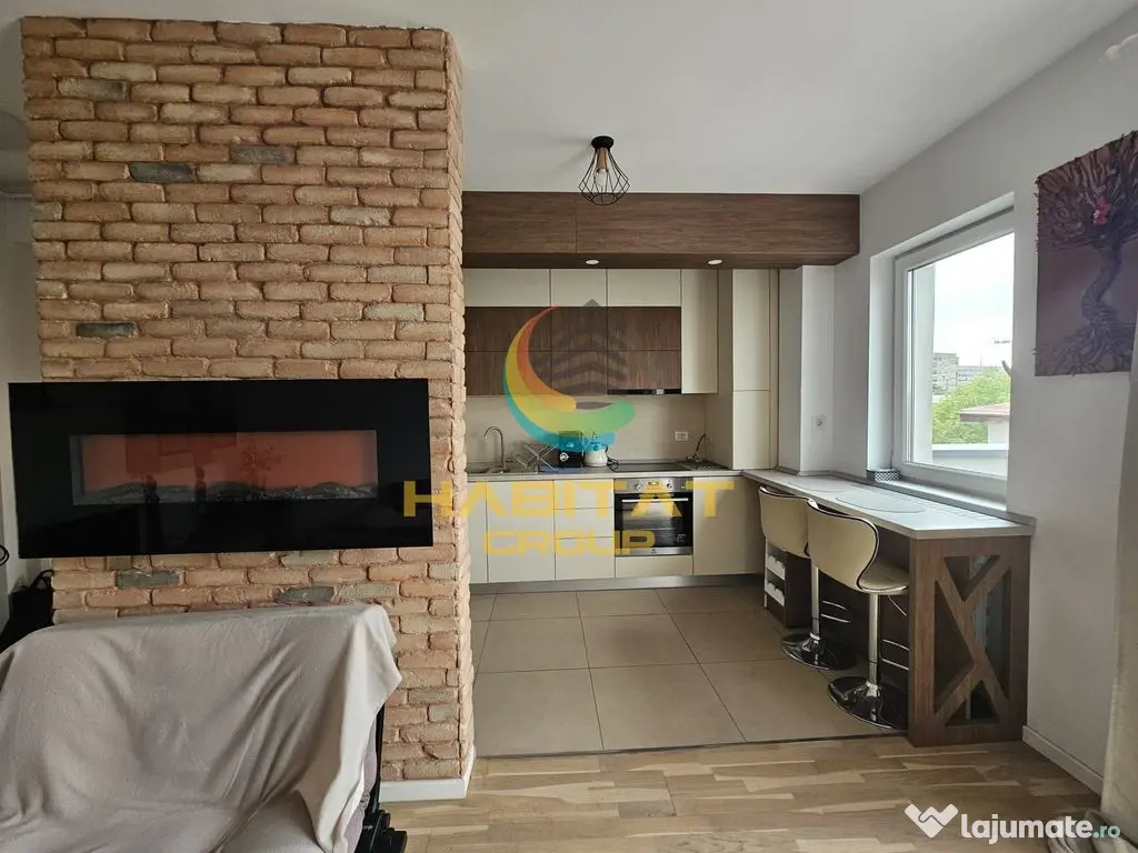 Apartament 2 camere de vanzare Iancului, Mobilat - Bucuresti (Bucuresti-Ilfov)