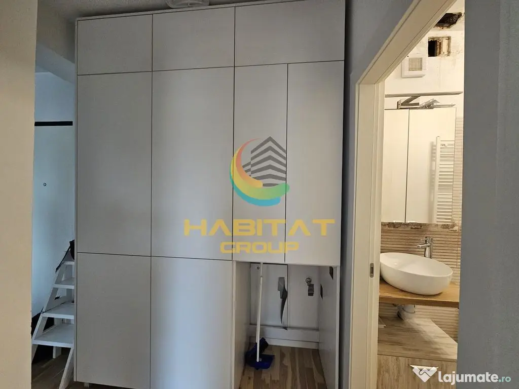 Apartament 2 camere de vanzare Iancului, Mobilat - Bucuresti (Bucuresti-Ilfov)