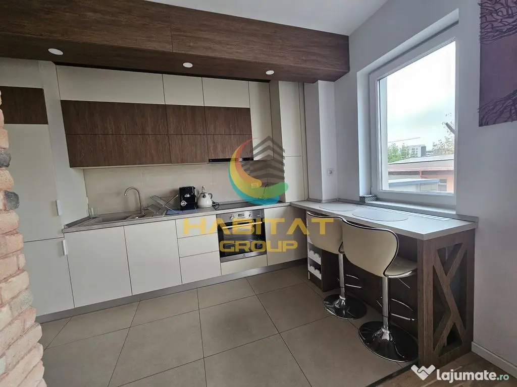 Apartament 2 camere de vanzare Iancului, Mobilat - Bucuresti (Bucuresti-Ilfov)