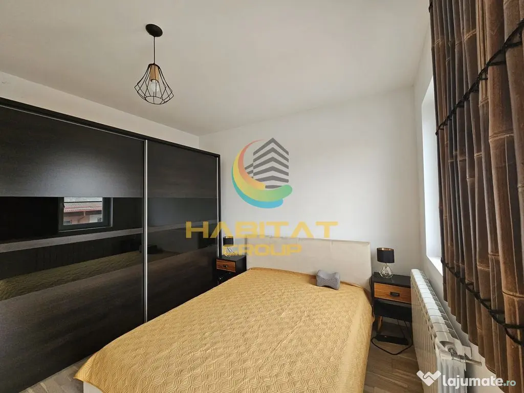 Apartament 2 camere de vanzare Iancului, Mobilat - Bucuresti (Bucuresti-Ilfov)