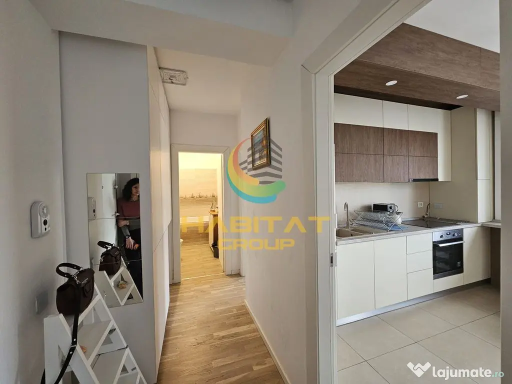 Apartament 2 camere de vanzare Iancului, Mobilat - Bucuresti (Bucuresti-Ilfov)