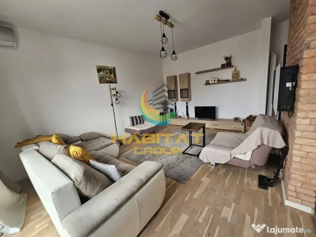 Apartament 2 camere de vanzare Iancului, Mobilat - Bucuresti (Bucuresti-Ilfov)