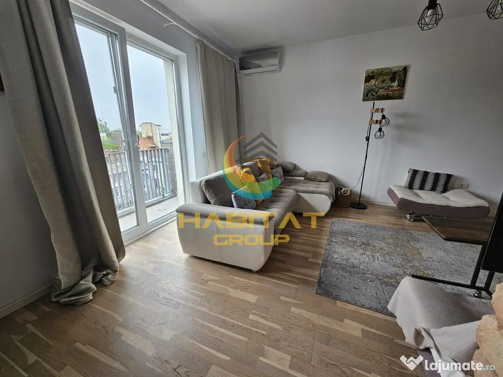Apartament 2 camere de vanzare Iancului, Mobilat - Bucuresti (Bucuresti-Ilfov)