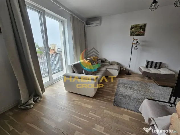 Apartament 2 camere de vanzare Iancului, Mobilat - Bucuresti (Bucuresti-Ilfov)