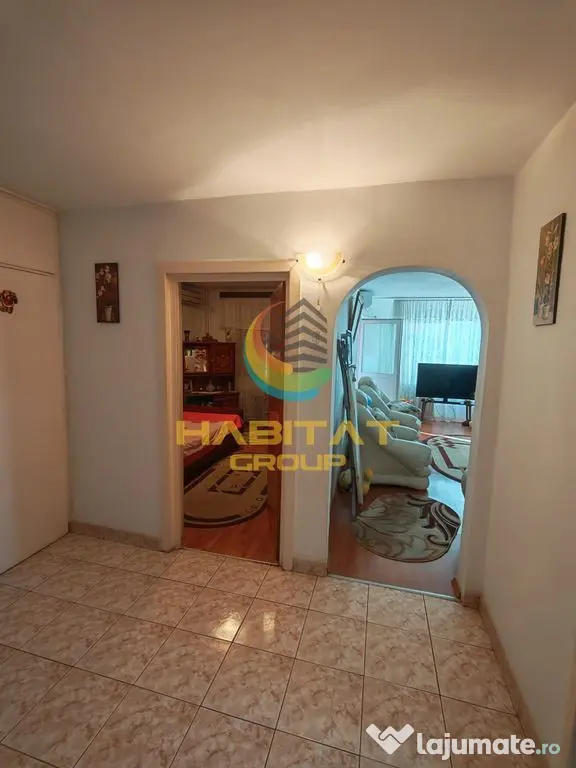 Vânzare 4 Camere - Disponibil Imediat! - Bucuresti (Bucuresti-Ilfov)