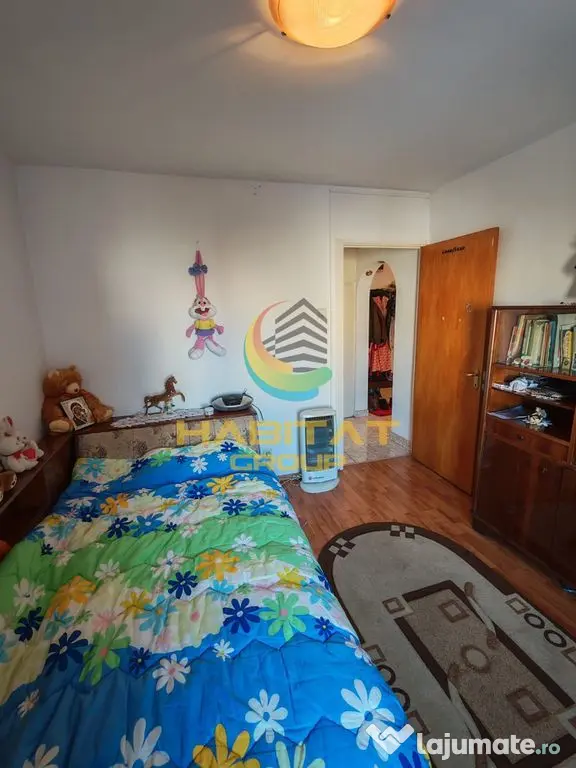 Vânzare 4 Camere - Disponibil Imediat! - Bucuresti (Bucuresti-Ilfov)