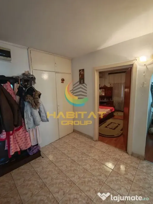 Vânzare 4 Camere - Disponibil Imediat! - Bucuresti (Bucuresti-Ilfov)