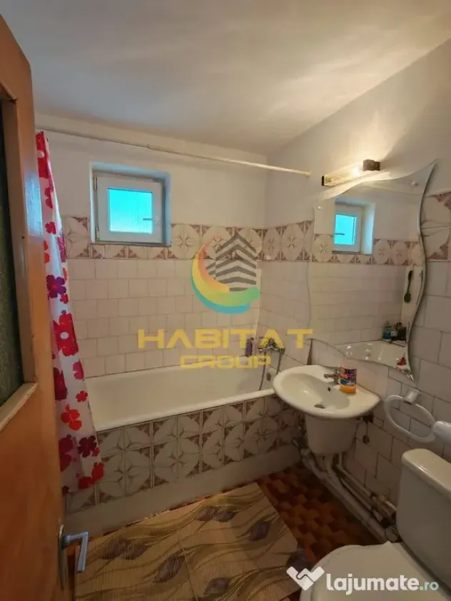 Vânzare 4 Camere - Disponibil Imediat! - Bucuresti (Bucuresti-Ilfov)