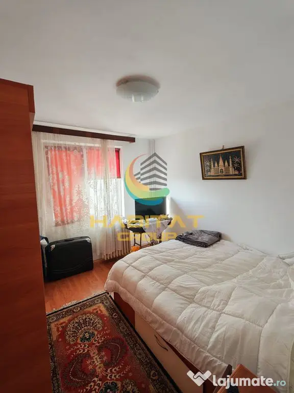 Vânzare 4 Camere - Disponibil Imediat! - Bucuresti (Bucuresti-Ilfov)
