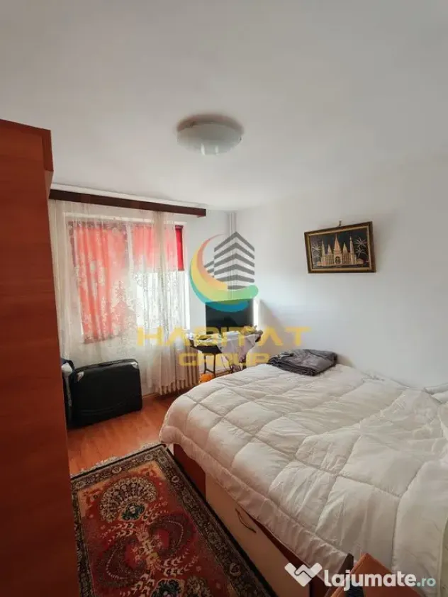 Vânzare 4 Camere - Disponibil Imediat! - Bucuresti (Bucuresti-Ilfov)