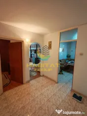 Vânzare 4 Camere - Disponibil Imediat!