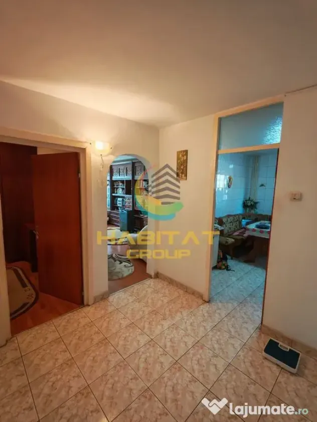 Vânzare 4 Camere - Disponibil Imediat! - Bucuresti (Bucuresti-Ilfov)