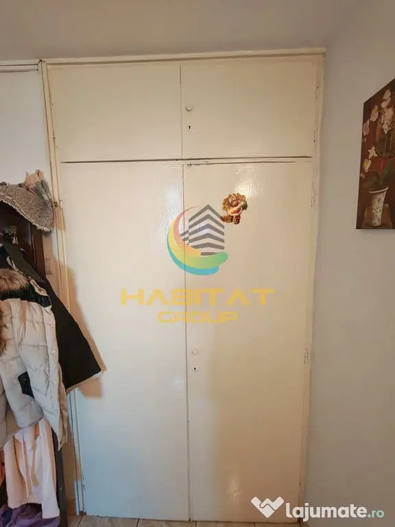 Vânzare 4 Camere - Disponibil Imediat! - Bucuresti (Bucuresti-Ilfov)