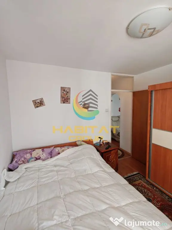 Vânzare 4 Camere - Disponibil Imediat! - Bucuresti (Bucuresti-Ilfov)