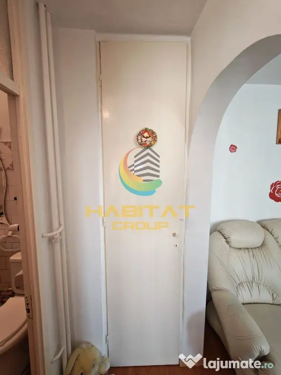 Vânzare 4 Camere - Disponibil Imediat! - Bucuresti (Bucuresti-Ilfov)