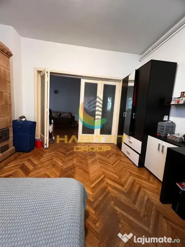 Vanzare 3 camere Fisorul de Foc ! - Bucuresti (Bucuresti-Ilfov)