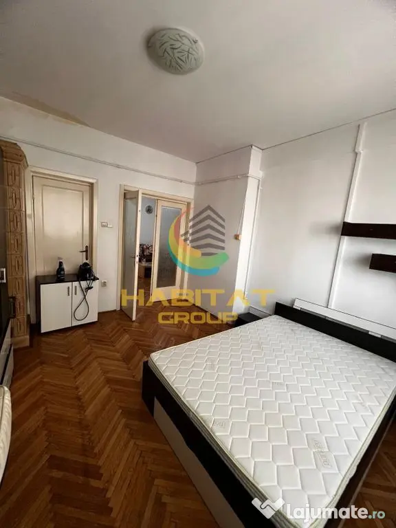 Vanzare 3 camere Fisorul de Foc ! - Bucuresti (Bucuresti-Ilfov)