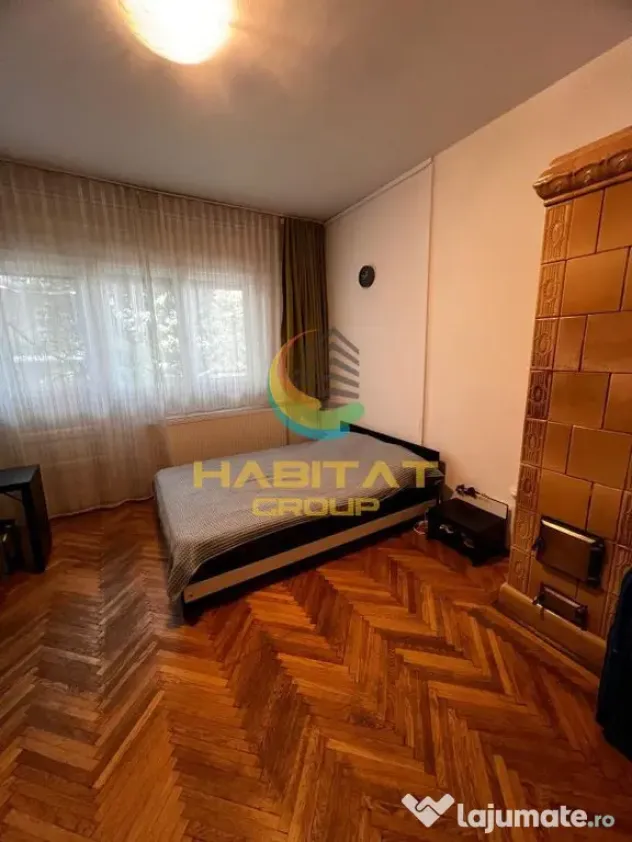 Vanzare 3 camere Fisorul de Foc ! - Bucuresti (Bucuresti-Ilfov)