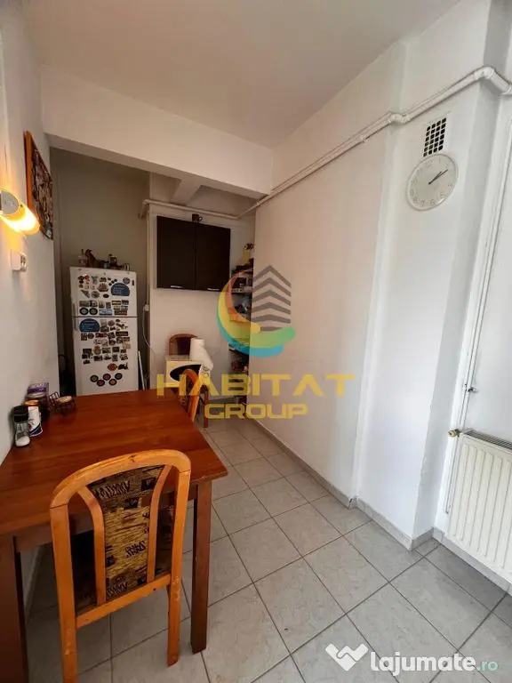 Vanzare 3 camere Fisorul de Foc ! - Bucuresti (Bucuresti-Ilfov)