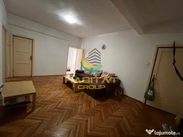 Vanzare 3 camere Fisorul de Foc ! - Bucuresti (Bucuresti-Ilfov)