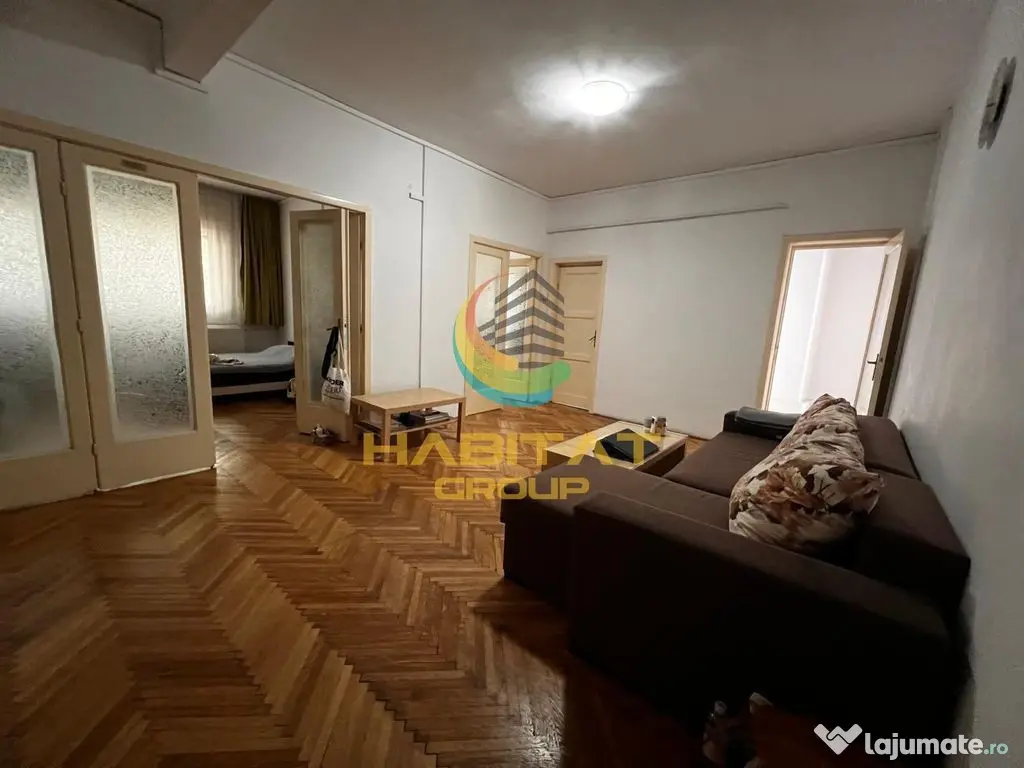 Vanzare 3 camere Fisorul de Foc ! - Bucuresti (Bucuresti-Ilfov)