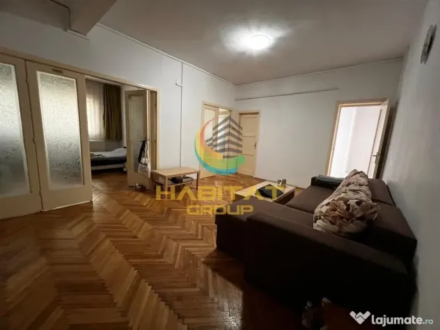 Vanzare 3 camere Fisorul de Foc ! - Bucuresti (Bucuresti-Ilfov)