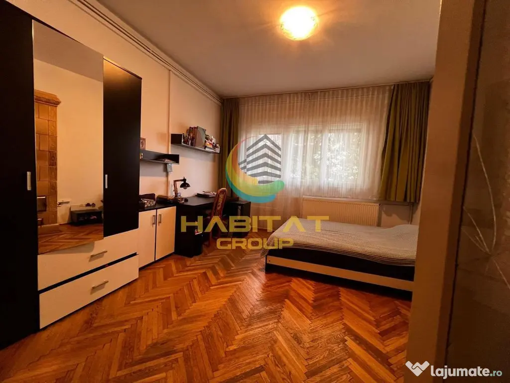 Vanzare 3 camere Fisorul de Foc ! - Bucuresti (Bucuresti-Ilfov)