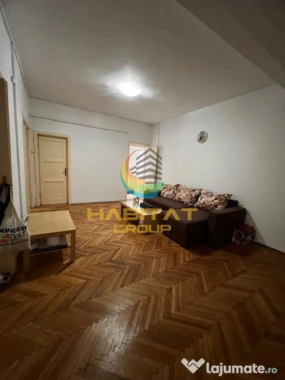 Vanzare 3 camere Fisorul de Foc ! - Bucuresti (Bucuresti-Ilfov)