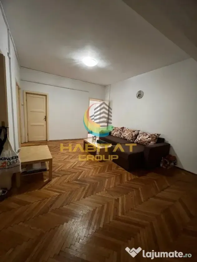 Vanzare 3 camere Fisorul de Foc ! - Bucuresti (Bucuresti-Ilfov)