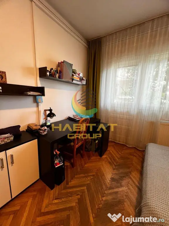 Vanzare 3 camere Fisorul de Foc ! - Bucuresti (Bucuresti-Ilfov)