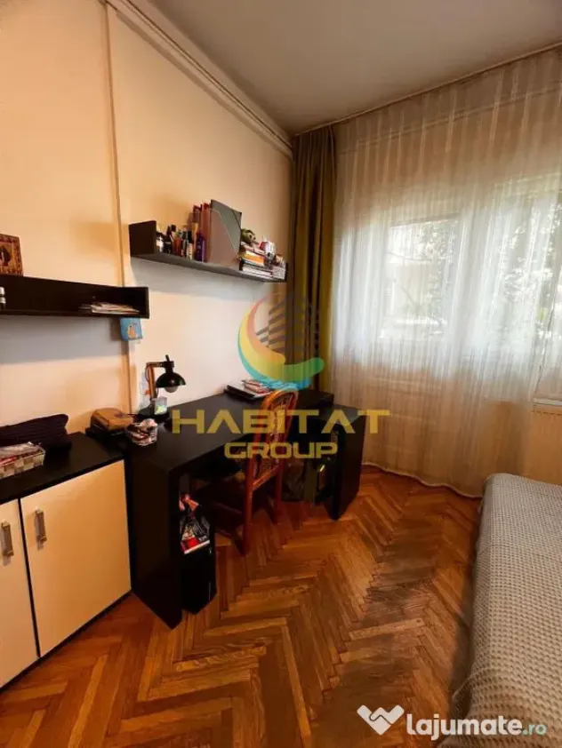 Vanzare 3 camere Fisorul de Foc ! - Bucuresti (Bucuresti-Ilfov)